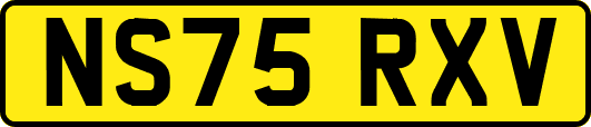 NS75RXV