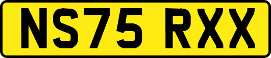 NS75RXX