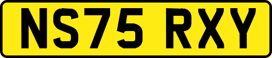 NS75RXY