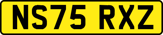 NS75RXZ