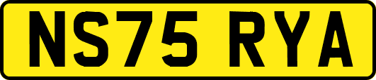 NS75RYA