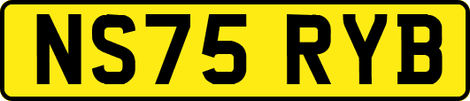 NS75RYB