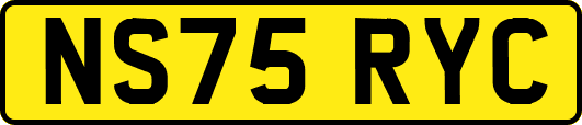 NS75RYC
