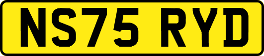 NS75RYD