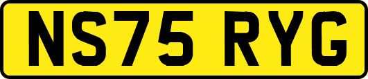 NS75RYG