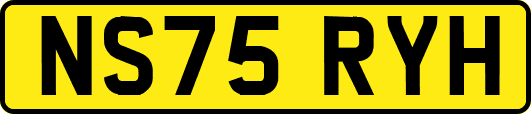 NS75RYH