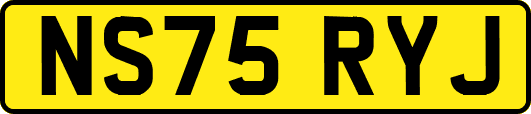 NS75RYJ