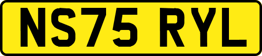 NS75RYL