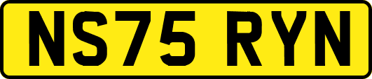 NS75RYN
