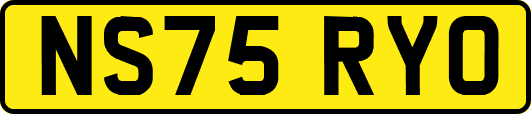 NS75RYO