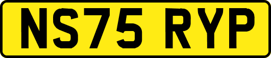 NS75RYP
