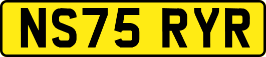 NS75RYR