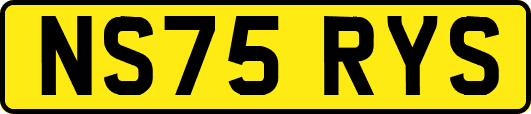 NS75RYS