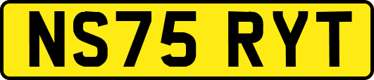NS75RYT