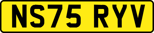 NS75RYV