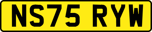 NS75RYW