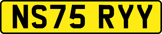 NS75RYY
