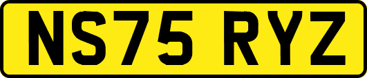NS75RYZ