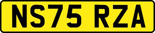 NS75RZA