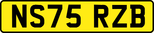 NS75RZB