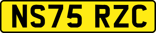 NS75RZC