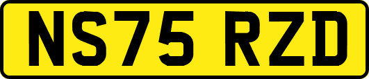 NS75RZD