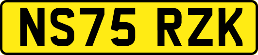 NS75RZK