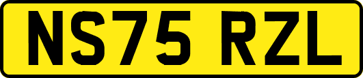NS75RZL