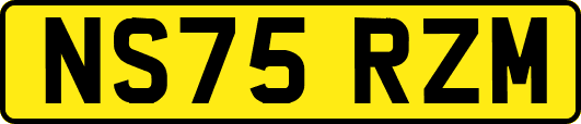 NS75RZM