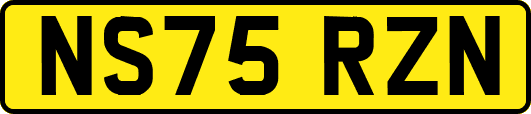 NS75RZN