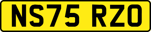 NS75RZO