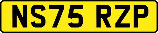 NS75RZP