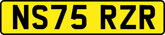 NS75RZR