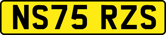 NS75RZS