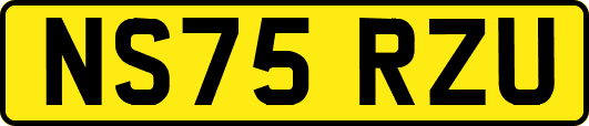 NS75RZU