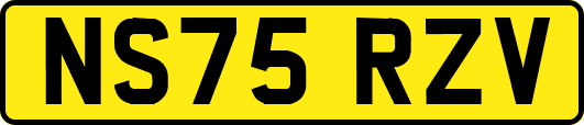NS75RZV
