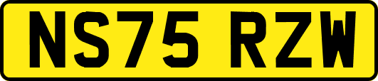 NS75RZW