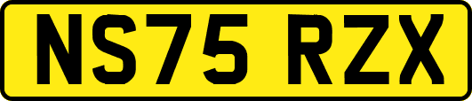 NS75RZX