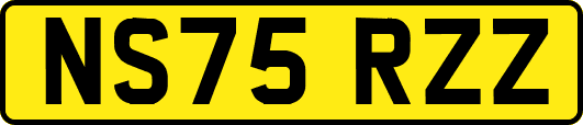 NS75RZZ