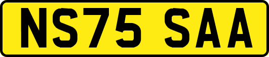 NS75SAA