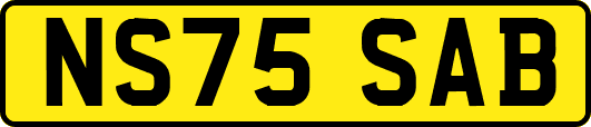 NS75SAB