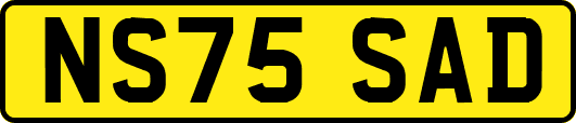 NS75SAD
