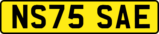 NS75SAE