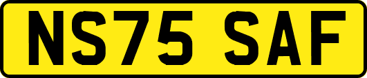 NS75SAF