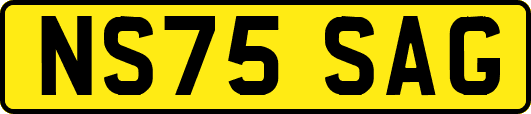 NS75SAG