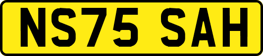NS75SAH