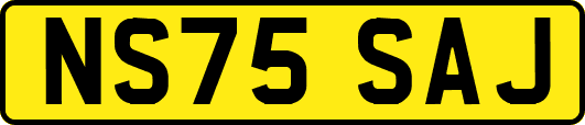 NS75SAJ
