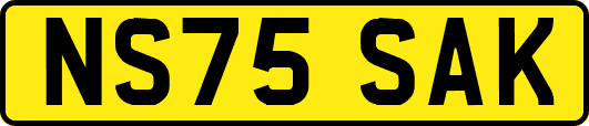 NS75SAK