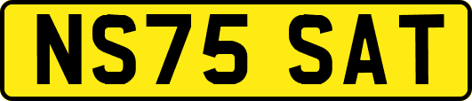 NS75SAT