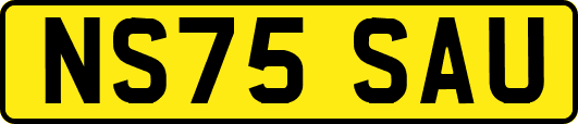 NS75SAU